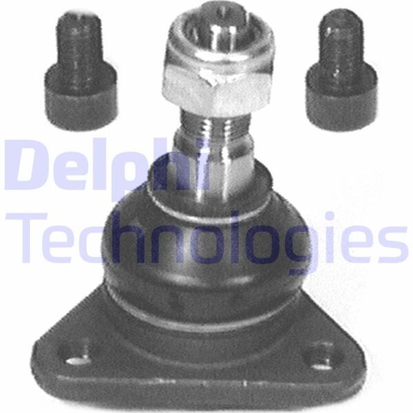 ÜST ROTİL ÖN; SOL/SAĞ VW TRANSPORTER T2 05/79>07/92