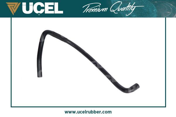 GENLEŞME ŞİŞE HORTUMU RENAULT MEGANE II BM0-1 CM0-1 1.4 16V-1.6-2.0 | OEM:8200232018