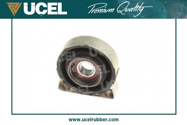 ŞAFT ASKI TAKOZU RULMANLI FIAT 131 | OEM:5950748-4234725-4188676