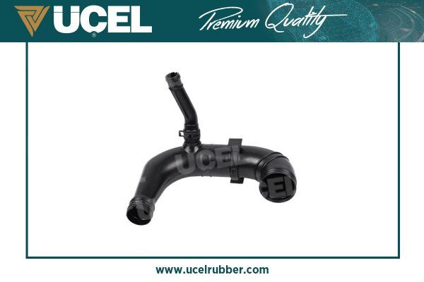 TURBO BORUSU FIAT ALBEA 03> DOBLO 04> PALIO 03> PUNTO 03> LANCIA YPSILON 03> 1.3 JTD | OEM:55189122-55184941-55189127