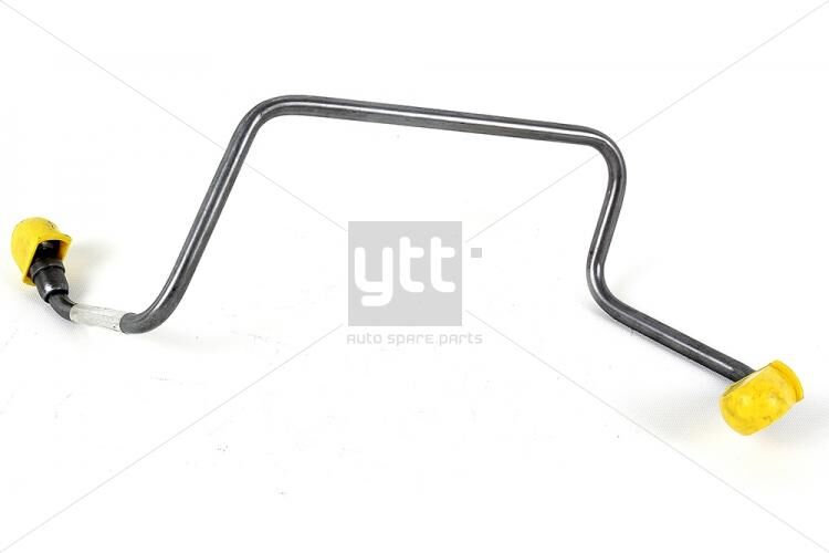 TURBO YAG BORUSU P308 P307 YM P3008 PARTNER TEPE P407 P206 P207 P307 P1007 P5008 C3 II C5 II C4 C2 BERLINGO III C4 PICASSO C5 III C3 PICASSO XSARA PICASSO DV6 1.6HDI 16V FOCUS II 1.6TDCI 04>14 | OEM:3M5Q6K679AD-1254336-1435144-1479839