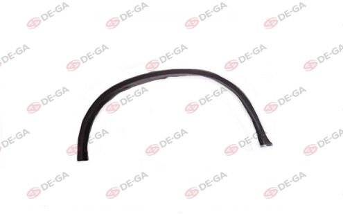 B.X6 E71 ARKA ÇAMURLUK BANDI Lh.10- | OEM:51777176329
