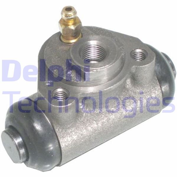 TEKERLEK SİLİNDİRİ DÜZENEĞİ ARKA; SAĞ/SOL FIAT PANDA. UNO 03/92>01/03
