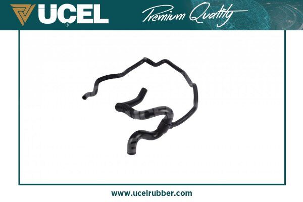 RADYATÖR ALT HORTUMU DACIA LODGY 1.6 | OEM:215031904R