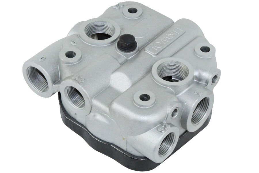 KOMPRESÖR KAPAĞI KOMPLE 90 LIK SULU EM MAN | OEM:4110338062