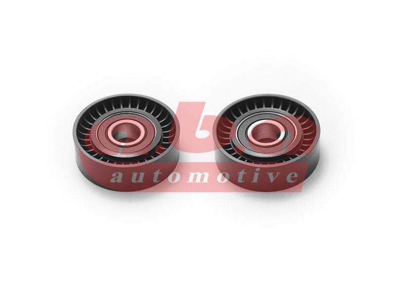 ALTERNATÖR GERGİ RULMANI