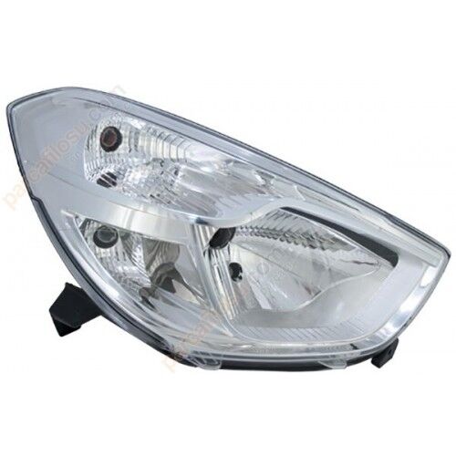 FAR SİNYAL SAĞ DACIA DOKKER LODGY 12> MEKANİK H4 | OEM:260109545R