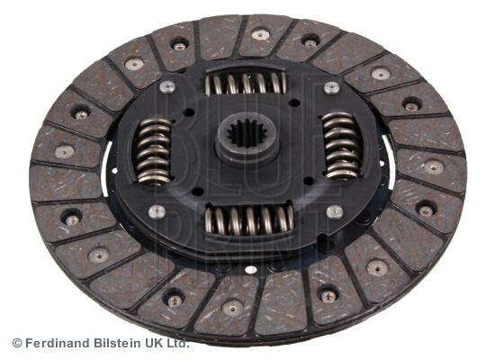 DEBRİYAJ BALATASI ASTRA F. KADETT E. VECTRA A | OEM:664161