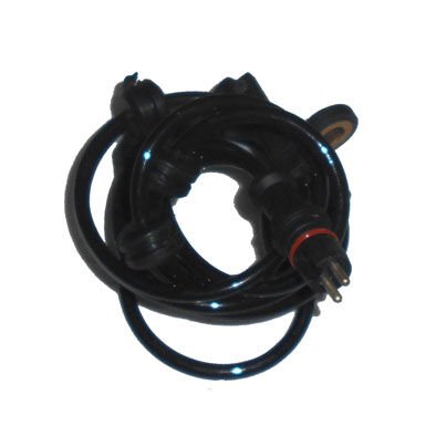 ABS SENSÖRÜ ÖN SOL FIAT DOBLO 01>08 1.3 JTD-1.4-1.9JTD | OEM:46740217-46811205