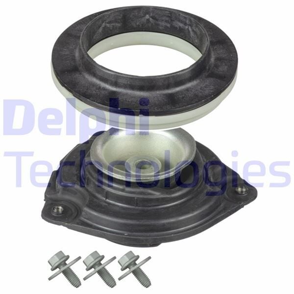 AMORTİSÖR TAKOZU ÖN X-TRAIL-KOLEOS | OEM:543204016R-54320JG01B-54320JG02B
