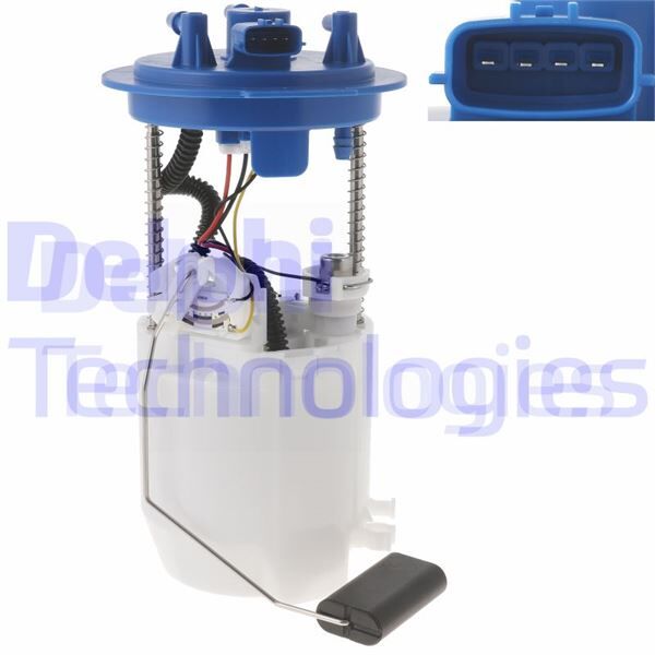 YAKIT POMPASI MİCRA 05/2010-09/2015 | OEM:133515-170401HJ0A-2503515