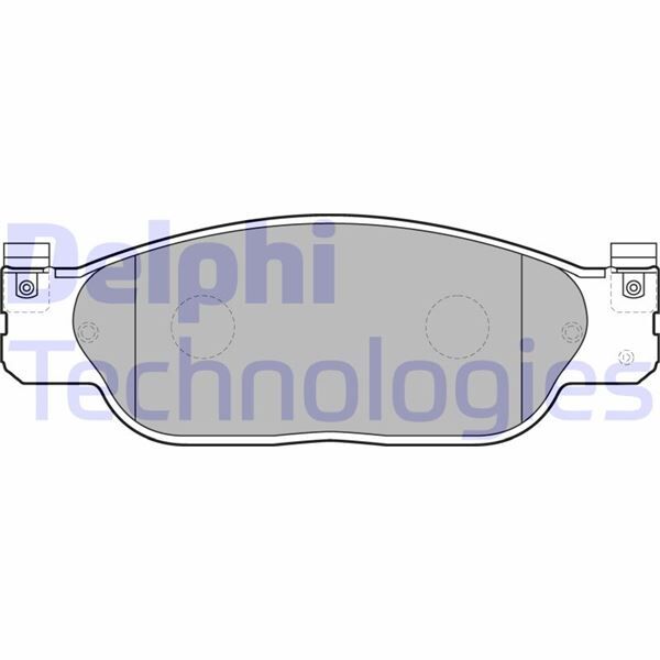 ÖN BALATA JAGUAR STYPE CCX 2.5 V6-4.2 V8 1999-2007 XJ 6 3.0-8 3.5-8 4.2 2003 2009 K | OEM:XR813324-XR812435-XR810210-XW4Z2001