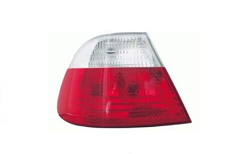 11-5916-A1-2B B.3 E46 AR.STOP DIŞ BEY.LH.98-01 | OEM:63218383821