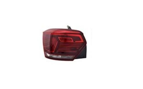 11-E702-06-2B W.POLO ARKA STOP LEDLİ.GERİ VİTES LAMBALI.LH.17- | OEM:2G0945207B