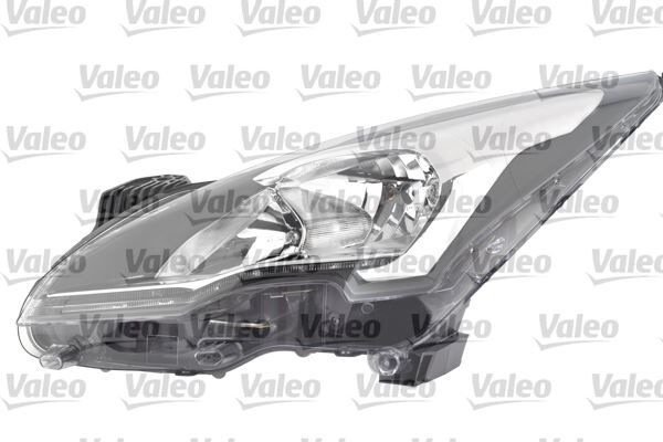 SOL FAR PEUGEOT P3008 09> P5008 09> | OEM:9805505480