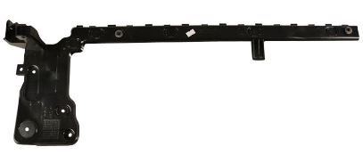 ARKA TAMPON KÖŞE BRAKETİ ALT SOL UZUN ŞASE TRANSIT V-363 14> | OEM:BK3117A882CE-1848026