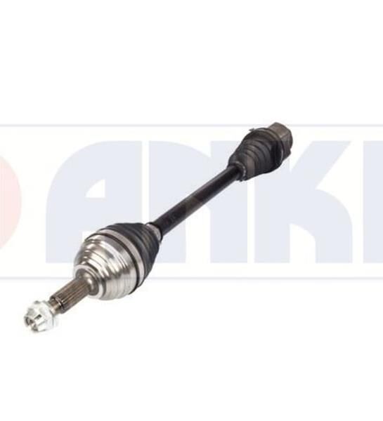 AKS KOMPLE SOL 1.6 16V BNZ 06 > OTM VİT LOGAN | OEM:8200696900-8201235822