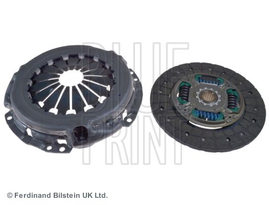 DEBRİYAJ SETİ COROLLA 2007> | OEM:3121012330S1