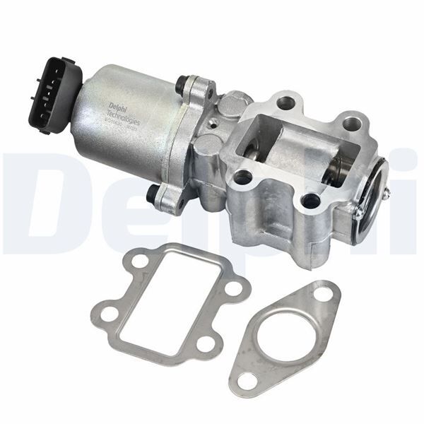 EGR VALFİ TOYOTA AURİS AVENSİS AVENSİS ESTATE WAGON COROLLA COROLLA VERSO RAV 4 - | OEM:256200R020-256200R021-256200R022