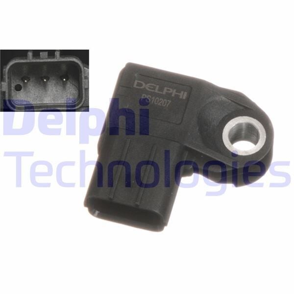 MAP SENSÖRÜ HONDA ACCORD-CİVİC-CR-V-FR-V-JAZZ-STREAM | OEM:37830PGKA01-37830PNC003