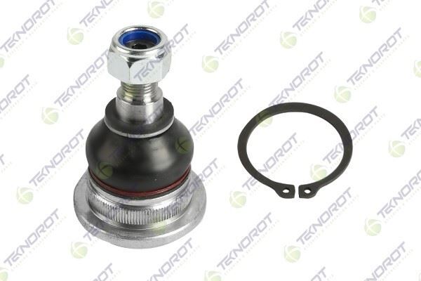 ROTİL ALT SAĞ-SOL HYUNDAI H100 2.5L D4BA D4BB 4D55 4D56 PANELVAN 94-05 / MITSUBISHI L300 2.5L 4D56 8 V P15V PANELVAN 86-> | OEM:5452443002-MB527383-MR162699