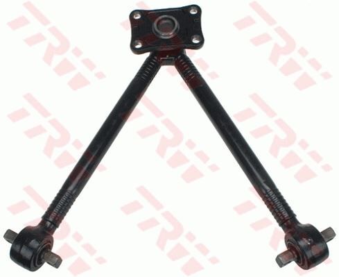 BUGİ KOLU-TEKERLEK BAĞLANTISI ARKA VOLVO FL12-FL6-FM10-FM12-FM7-NH12 94-08 | OEM:3172829