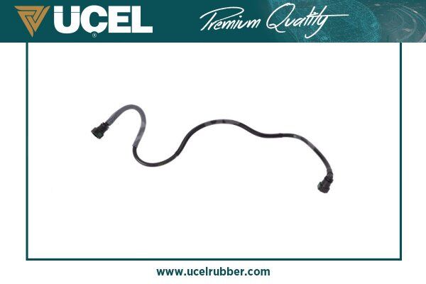 YAKIT BORUSU DACIA LOGAN II 1.5 DCI | OEM:164461296R-164464322R-164467191R