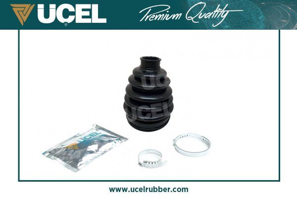 AKS KÖRÜĞÜ DIŞ VW POLO 1.2-1.4-1.4 FSI-1.4 TDI-1.8 GTI-1.9 SDI-1.9 TDI | OEM:6Q0498203-6Q0498203D-6QD498203