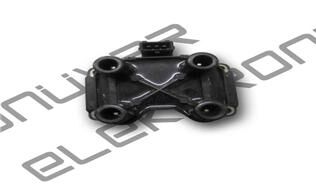 ATEŞLEME BOBİNİ PALIO-ALBEA-BRAVO-PUNTO 1.2 16V-TMPR 1.4-1.6-TPSX 2.0 ie | OEM:7648797-60558152-60809606-048905105