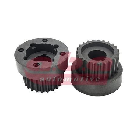 KRANK DİŞLİSİ VECTRA B OMEGA B 2.0 XEV FRONTERA A/B 2.2 XE SE | OEM:93365295-637523-614556