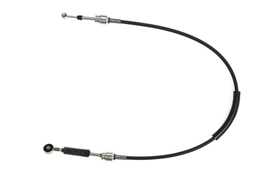 VİTES KUMANDA TELİ SOL PALIO-SIENA-ALBEA 1.2-1.6 16V 02-04 SEÇİCİ | OEM:46800215