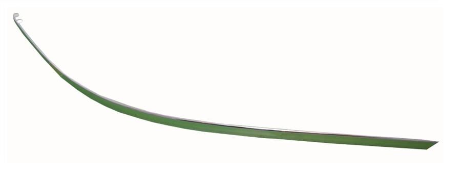 TAMPON ÇITASI ARKA R-L TAKIM NİKELAJ LİNEA | OEM:735457633-735457632