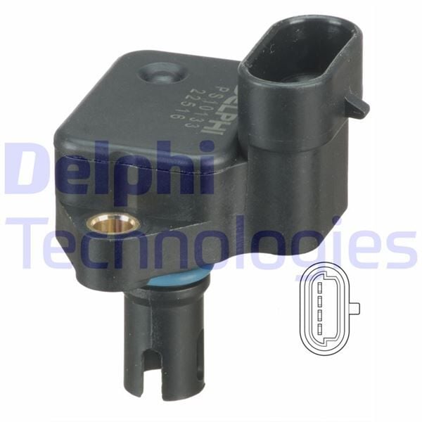BASINC SENSORU MINI W10 W11 R50 R52 R54 . LAND ROVER DISCOVERY II L318 FREELANDER I L314 | OEM:12140872648-MHK100820