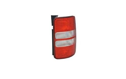 11-C563-A1-2B W.CADDY ARKA STOP BEYAZ ÇİFT KAPI RH.13- | OEM:2K5945096Q