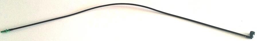 x BENZİN DEPO HORTUMU CLIO II 01 > CLIO SYMBOL 98 > | OEM:7700431748