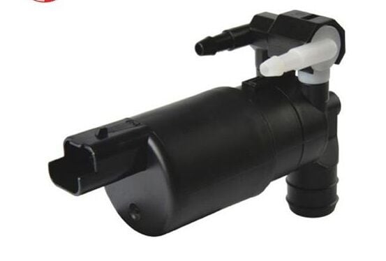 SİLECEK CAM SU FİSKİYE POMPASI MOTORU CORSA F-P106-P207-P208-P307-P308-P407-P508-P5008-EXPERT- PAR TNER-BERLINGO-C2-C3-C4-C5-DS3-DS4-DS5-JUMPY-CLIO II-MGANE II-LAGUNA III-LOGAN MCV | OEM:6434.98-6434.75-6434.92-7700428386