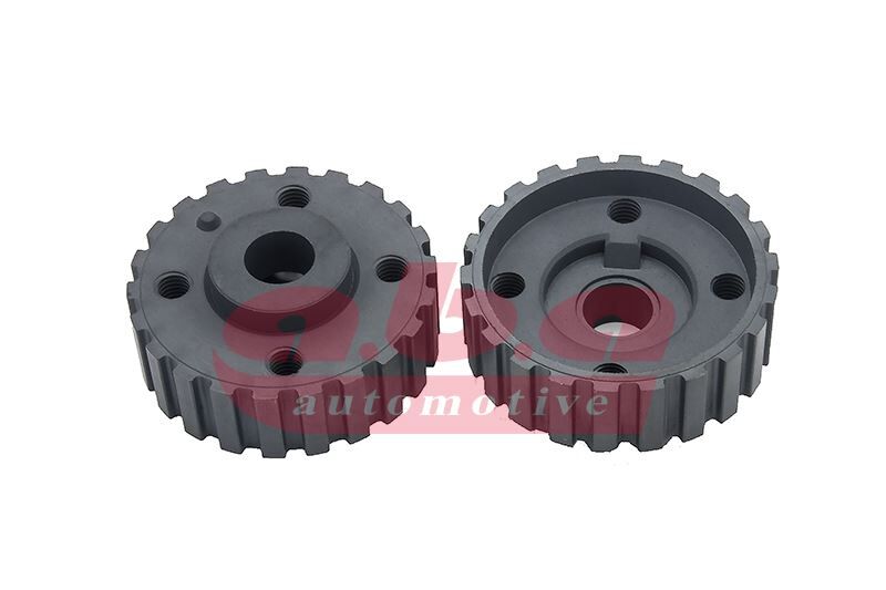 KRANK DİŞLİSİ A4-A6 1.6-1.8-1.8 quattro-1.8 T-1.8 T quattro-2.0-2.0 16V-2.0 16V quattro 94-01 | OEM:049105021H-049105021K-049105263C