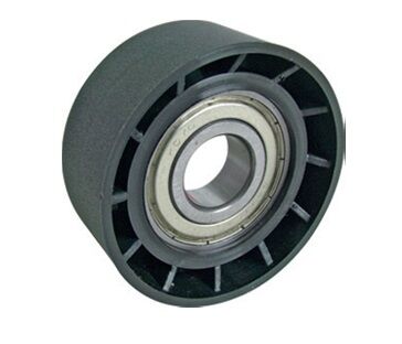 ALTERNATÖR GERGİ RULMANI PARTNER-P206-306-307-BOXER-BERLINGO-JUMPY-JUMPER 1.9D-2.0D | OEM:1613840080-5751.74-9636782780