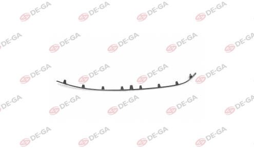 A.A3 ÖN TAMPON ALT KUŞAĞI SDN Lh.13-16 | OEM:8V5807533