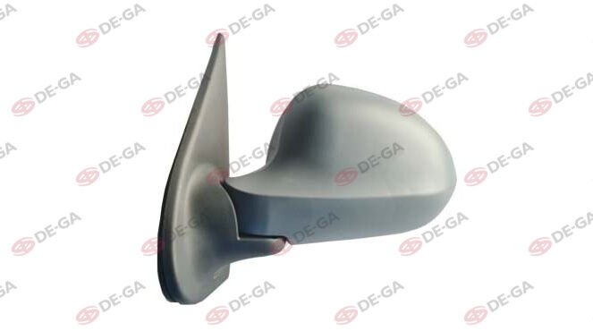 F.ALBEA DIŞ AYNA KABLOLU SENSÖRLÜ AST.Lh.11- | OEM:735303531