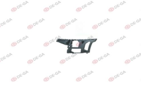 F.MONDEO ÖN TAMPON BRAKETİ PLASTİK Lh07- | OEM:7S7117D959AF