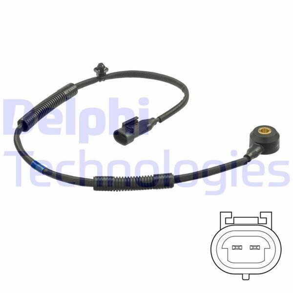 VURUNTU SENSÖRÜ GRANDEUR TG -IX55-SONATA V NF // OPIRUS GH | OEM:393203C000