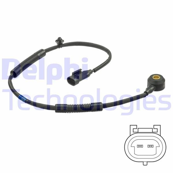 VURUNTU SENSÖRÜ GRANDEUR TG -IX55-SONATA V NF // OPIRUS GH | OEM:393203C000