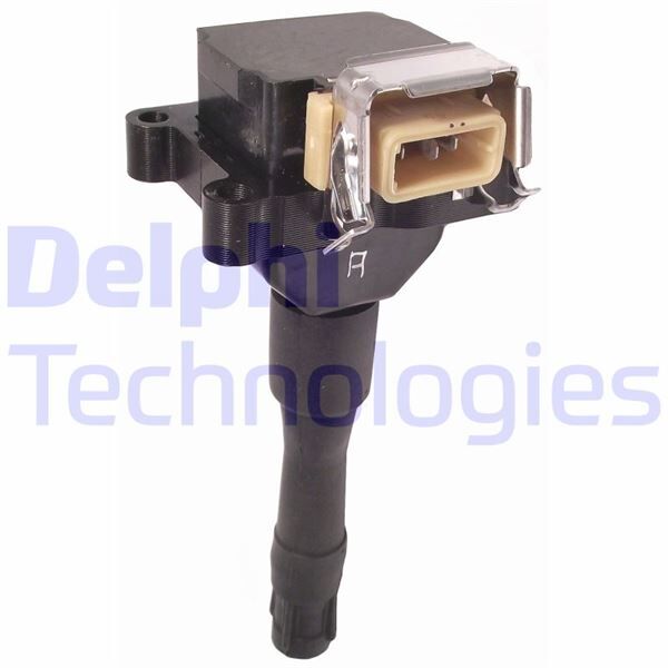 ATEŞLEME BOBİNİ BMW E34 E31 E32 E36 E38 | OEM:12131703359-12131720166-12131317232