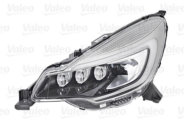 SOL FAR LED XENON DS3 15>19 | OEM:1622764180-1611797180