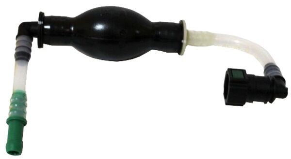 YAKIT BORUSU DACIA LOGAN 1.9D | OEM:6001545517