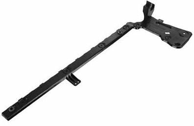 ARKA TAMPON KÖŞE BRAKETİ ALT SAĞ UZUN ŞASE TRANSIT V-363 14> | OEM:BK3117A881CE-1848024