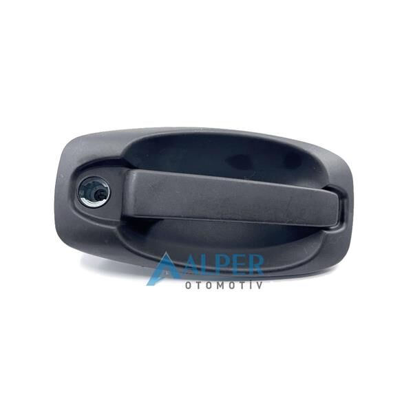 x KAPI DIŞ AÇMA KOLU ÖN SAĞ FIORINO | OEM:735460510