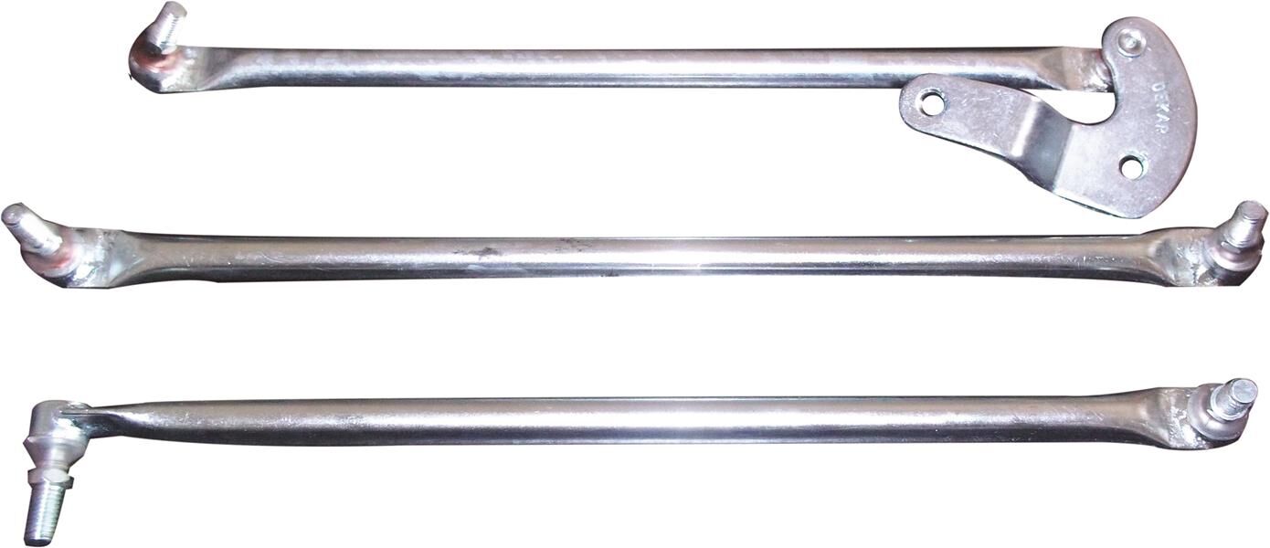 VİTES ÇUBUK SETİ 3 PARÇA TEMPRA-TİPO-BRAVA-MAREA-ALFA ROMEO | OEM:7649268-7649266-7649267