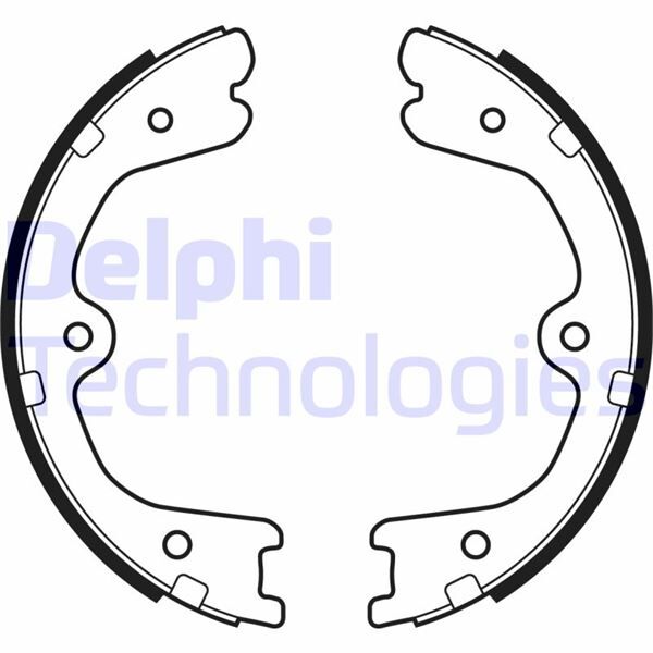 FREN PABUCU EL FRENİ NISSAN NAVARA. PATHFİNDER 05>